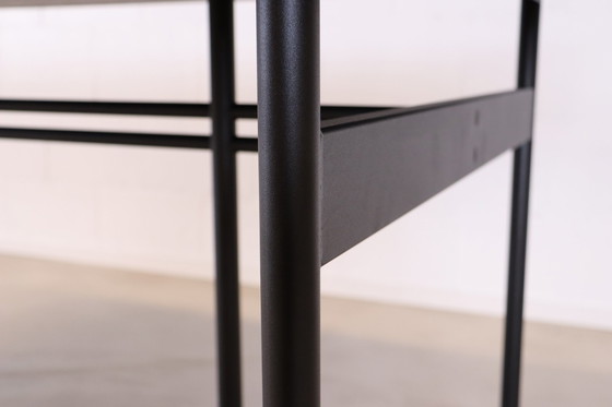 Image 1 of Fest nackter Tisch schwarz