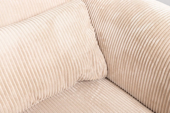 Image 1 of Living & More - Chaise longue, Sofa 'Karl'