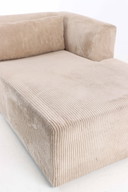 Living & More - Chaise longue, Sofa 'Karl'