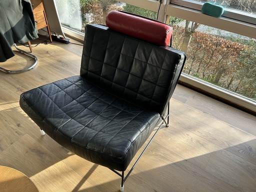 Leolux Volare Sessel