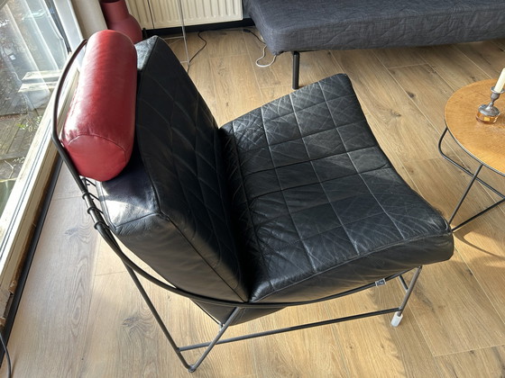 Image 1 of Leolux Volare Sessel