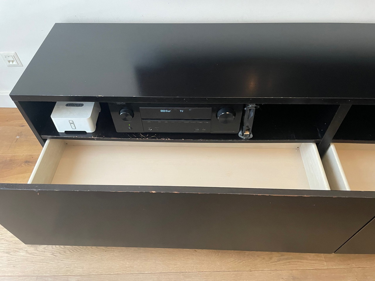 Boconcept TV-Möbel Volani - Wenge | €150 | Whoppah