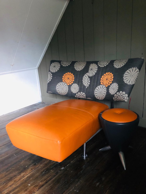 Image 1 of Leolux-Bank