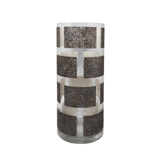 Image 1 of Egizia Vase von Sottsass Associati
