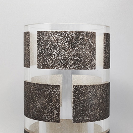 Image 1 of Egizia Vase von Sottsass Associati