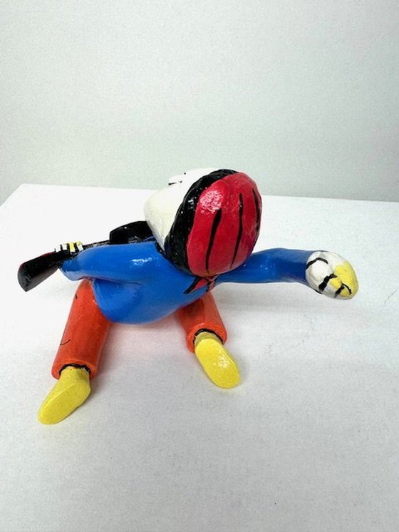 Image 1 of Herman Brood - Gitarre