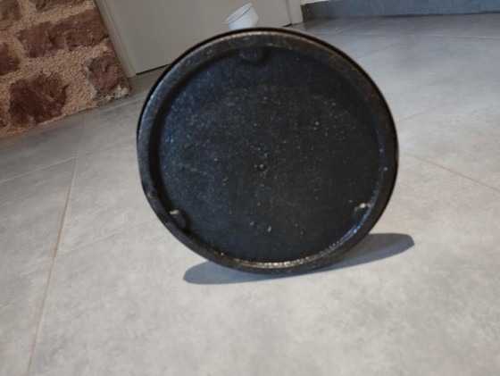 Image 1 of Space-Age Lampe - Stehleuchte Skandinavisches Design - Schwenkbar Vintage-Epoche