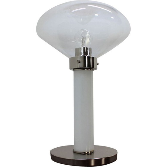 Image 1 of Vintage-Tischlampe von Kamenicky Senov, 1970