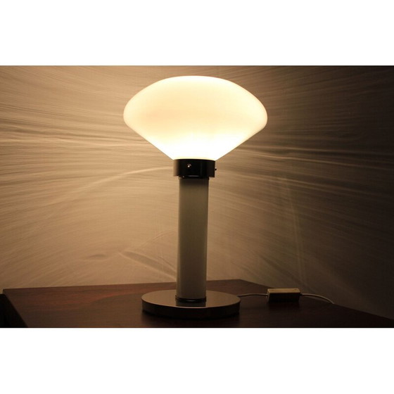 Image 1 of Vintage-Tischlampe von Kamenicky Senov, 1970