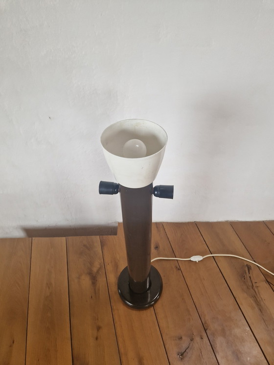 Image 1 of Große Tischlampe aus dem Weltraumzeitalter