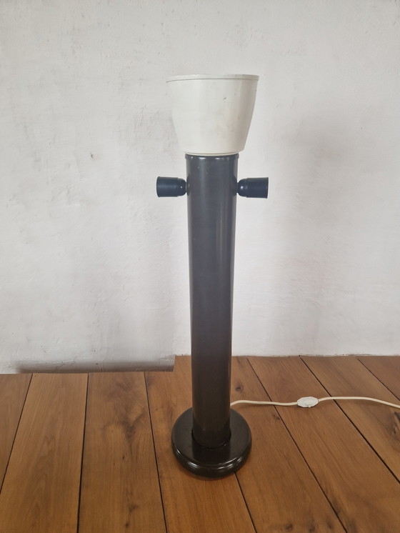 Image 1 of Große Tischlampe aus dem Weltraumzeitalter