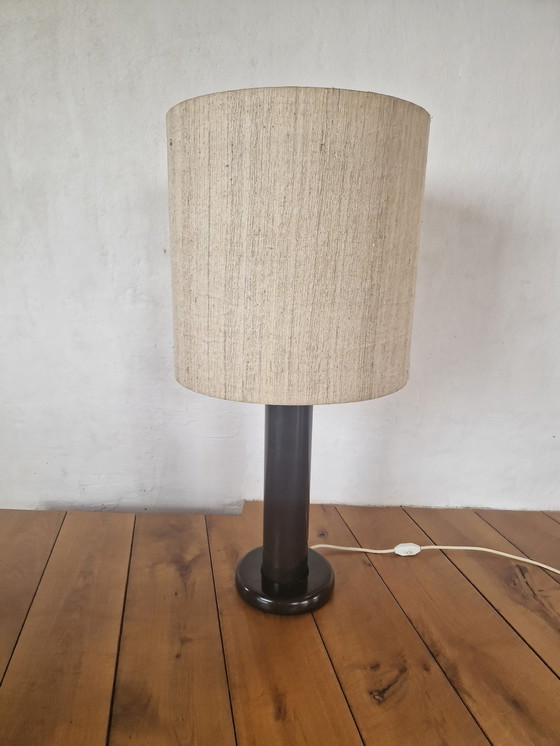 Image 1 of Große Tischlampe aus dem Weltraumzeitalter