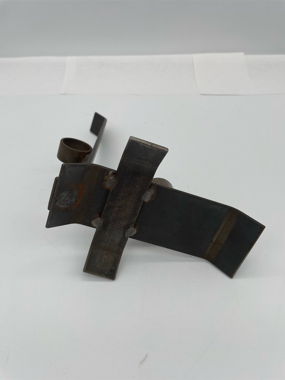 Image 1 of Brutalistischer Kerzenhalter