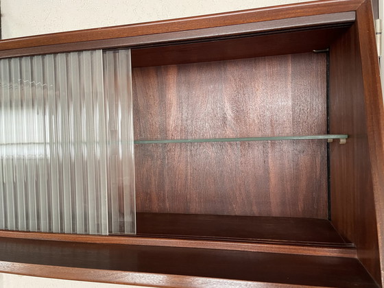 Image 1 of Van Teeffelen Wandschrank