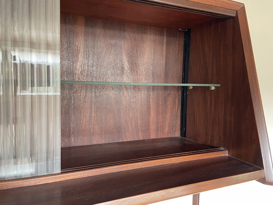 Image 1 of Van Teeffelen Wandschrank