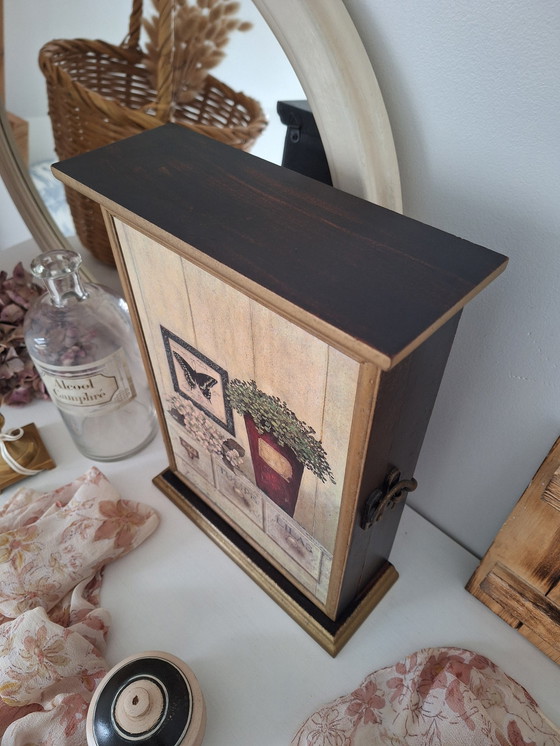 Image 1 of Schlüsselbox