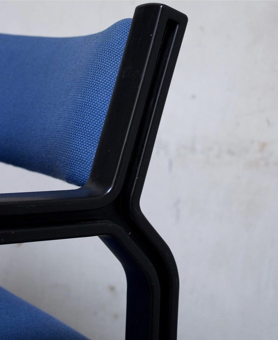 Image 1 of Pastoe FP 3007 Stuhl Pierre Mennen