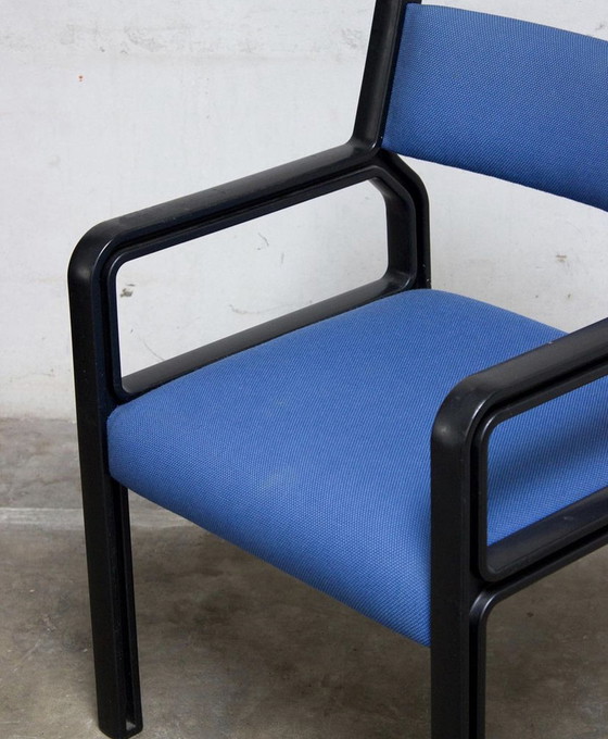 Image 1 of Pastoe FP 3007 Stuhl Pierre Mennen