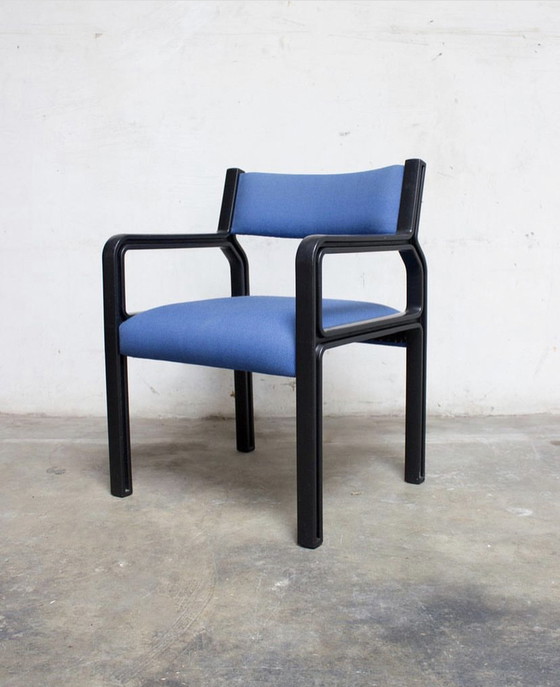 Image 1 of Pastoe FP 3007 Stuhl Pierre Mennen