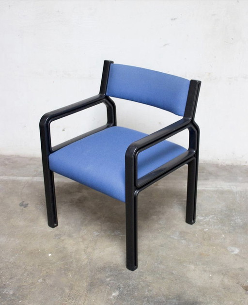 Pastoe FP 3007 Stuhl Pierre Mennen