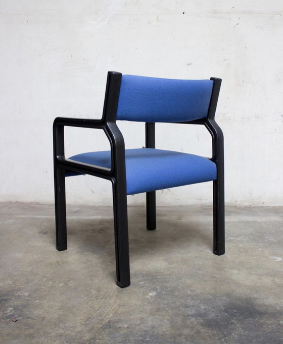 Image 1 of Pastoe FP 3007 Stuhl Pierre Mennen