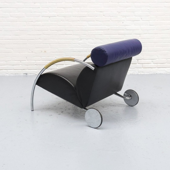 Image 1 of Cor Zyklus Sessel Peter Maly '80S