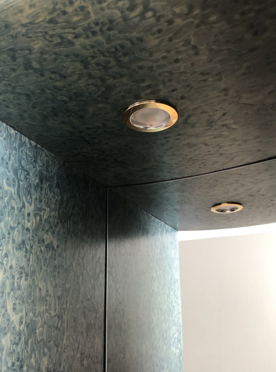 Image 1 of Schütz Rattan Schrank