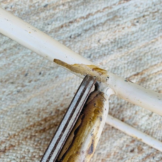 Image 1 of Paar Vintage-Boarding-Stühle