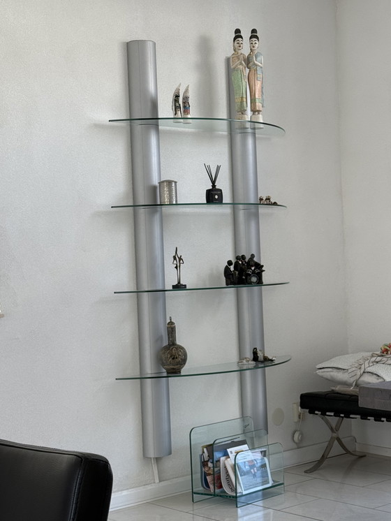 Image 1 of Glaswand Regal Matrix