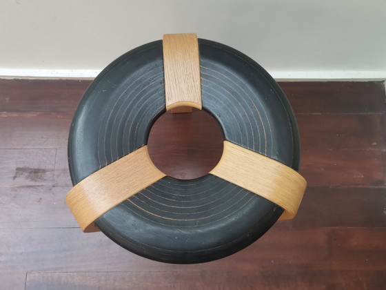 Image 1 of 3 X Pallar Stapelbarer Hocker Magnus Olesen