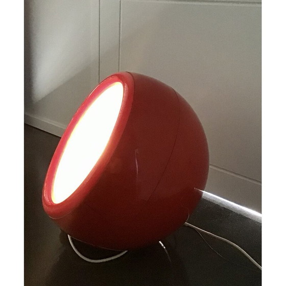 Image 1 of Vintage tischlampe modell Pallade von Artemide