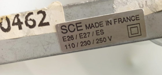 Image 1 of SCE France TeePee Tischleuchte