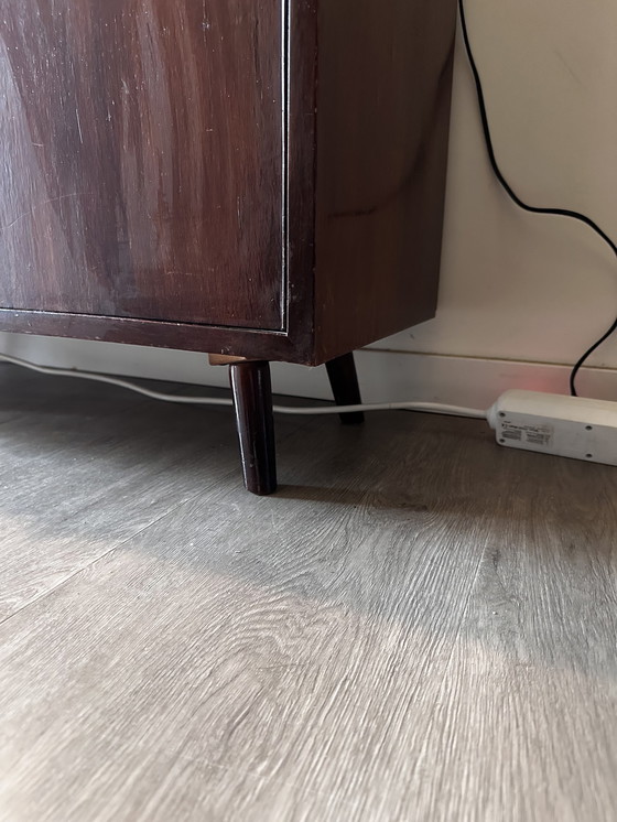 Image 1 of Midcentury Highboard-Schrank