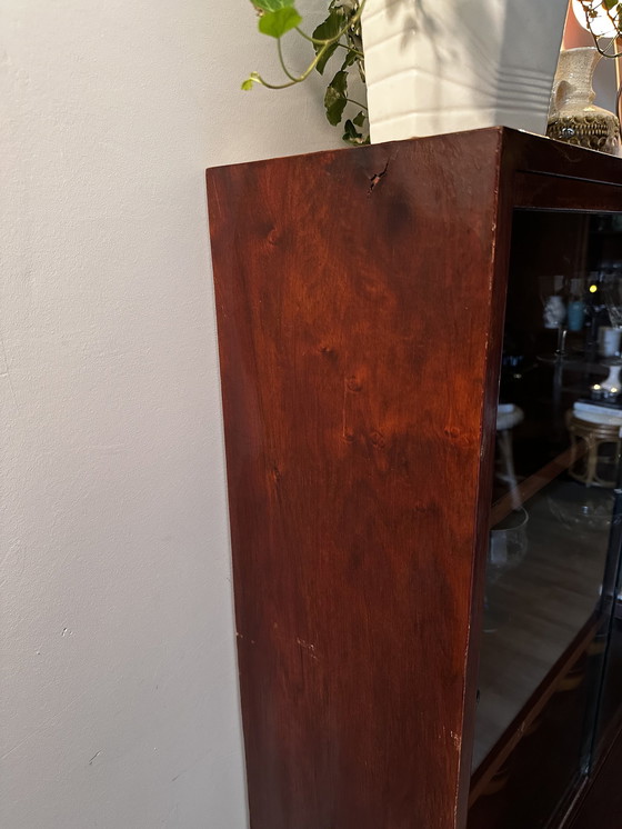 Image 1 of Midcentury Highboard-Schrank