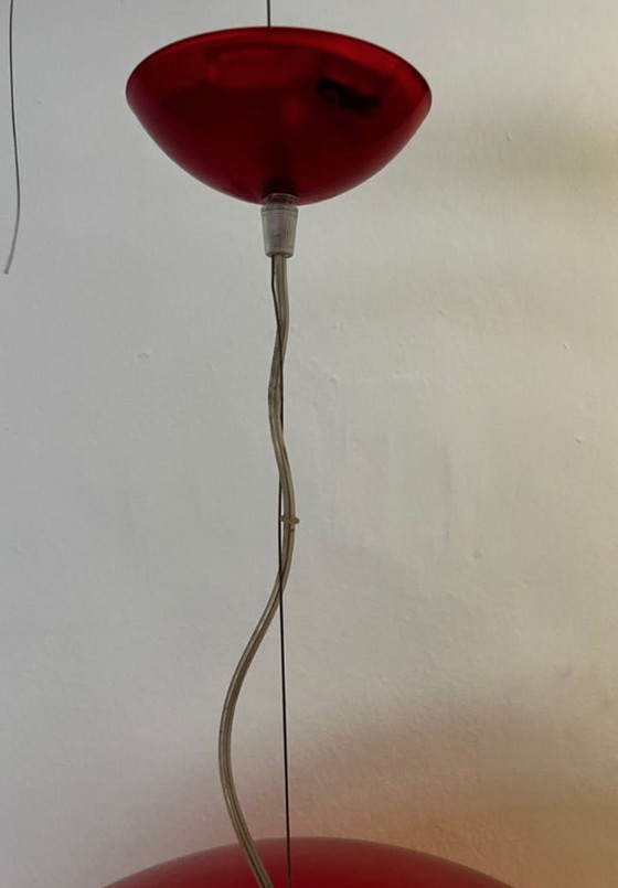 Image 1 of Kartell FL/Y Kugellampe