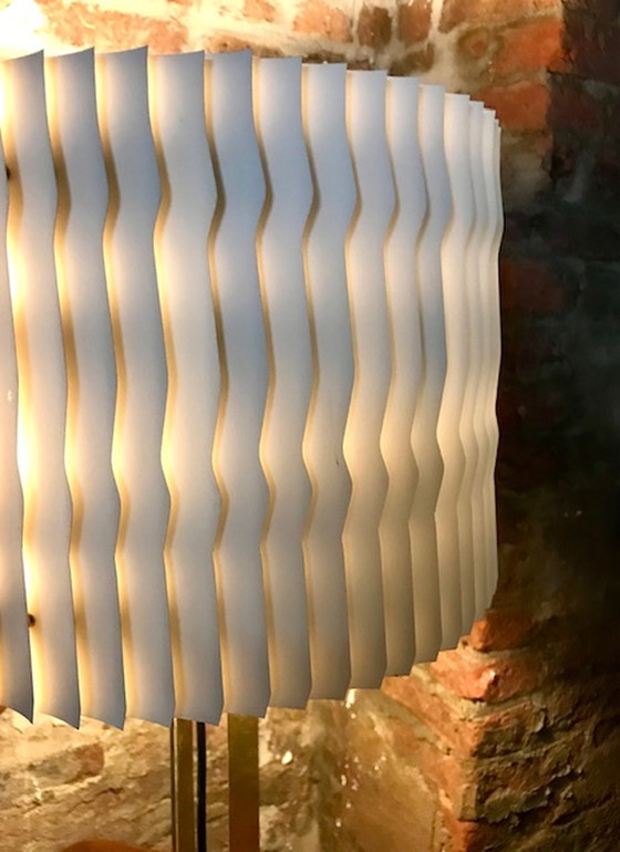 Image 1 of Piet Hein Eek / Peter Mertens Luxa Lampe