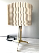 Piet Hein Eek / Peter Mertens Luxa Lampe