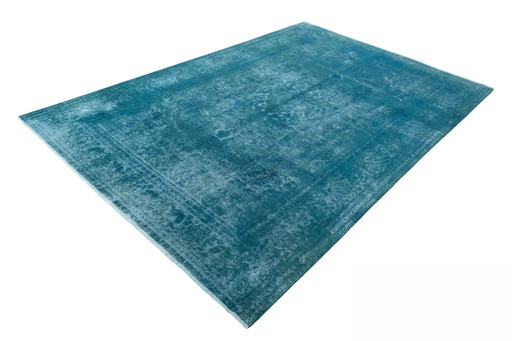 Handgeknüpfter Vintage Royal Teppich – 373 x 248 cm