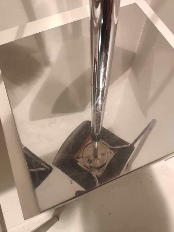 Image 1 of 2x Moderner Barhocker