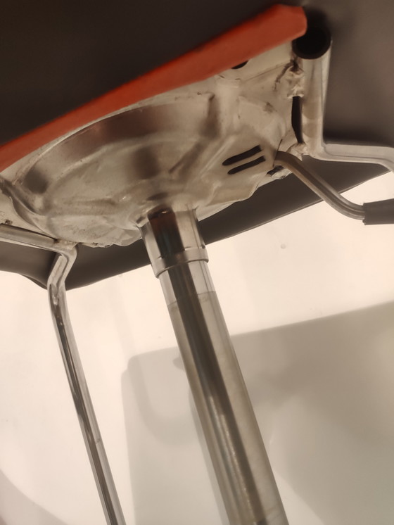 Image 1 of 2x Moderner Barhocker