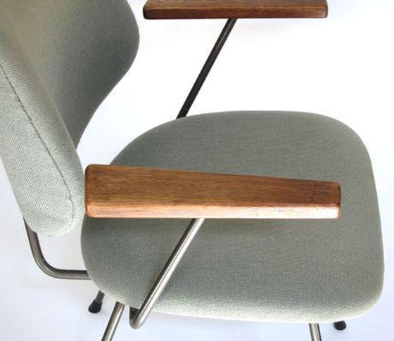 Image 1 of Stuhl von Wim Rietveld