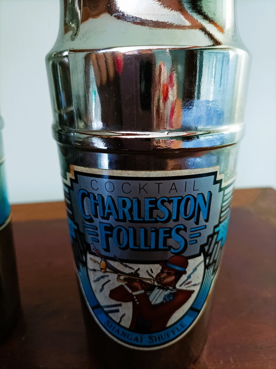 Image 1 of Marie Brizard Shaker