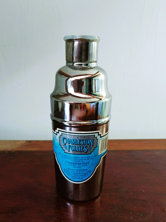 Image 1 of Marie Brizard Shaker