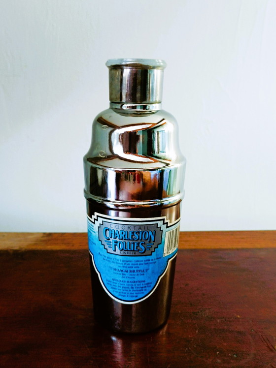 Image 1 of Marie Brizard Shaker