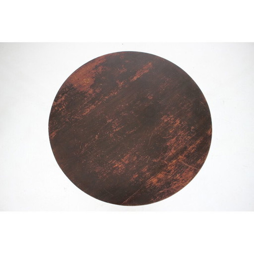 Alter Zeichentisch Nr.42 von Marcel Kammerer für Gebruder Thonet, 1907