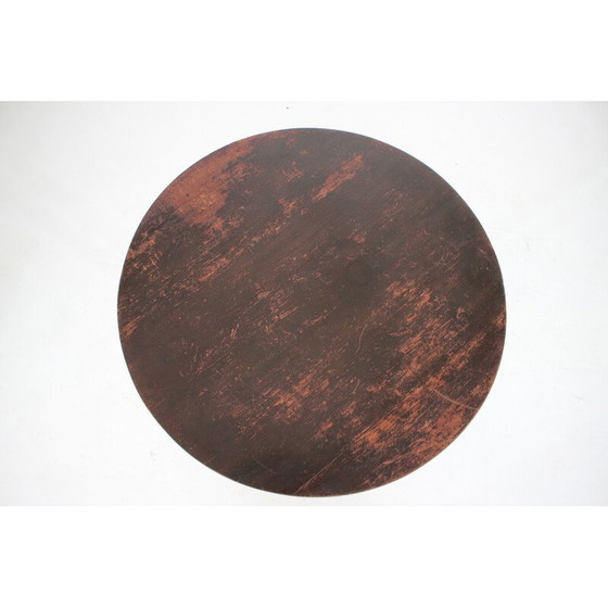 Image 1 of Alter Zeichentisch Nr.42 von Marcel Kammerer für Gebruder Thonet, 1907