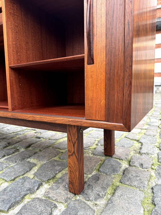 Image 1 of Ein Sideboard Aus Palisander Von Arne Vodder, 1950-1960'S, Dänemark