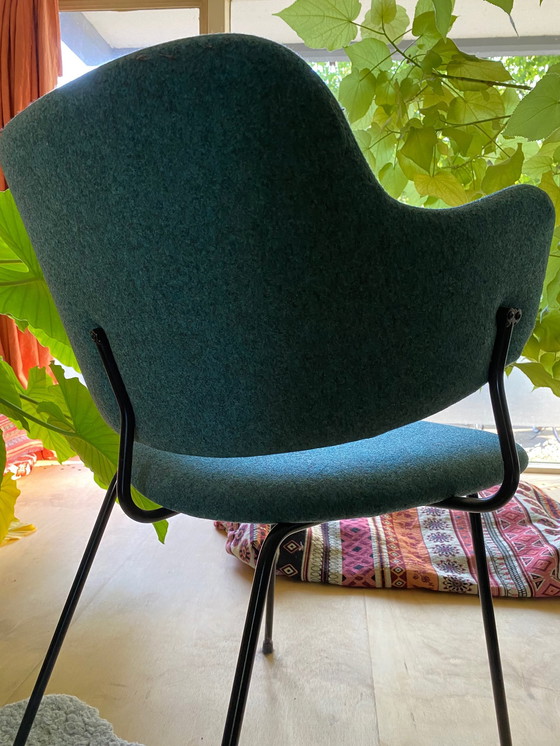 Image 1 of Gispen von Kembo 2x 101 ohne Armlehne und 2 x 205 mit Armlehne