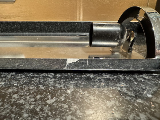 Image 1 of Art Deco Wandleuchte