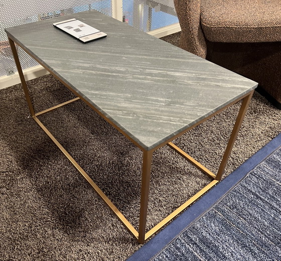 Image 1 of Rolf Benz 985 Couchtisch